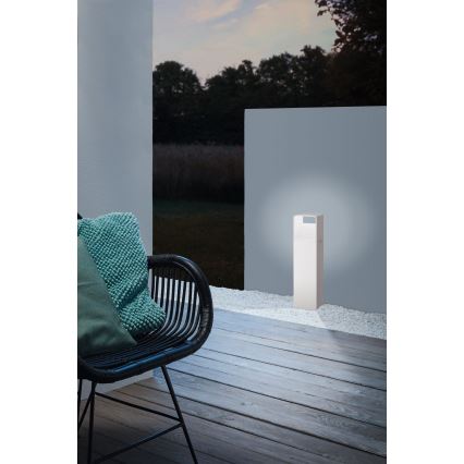 Eglo 98267 - LED Екстериорна лампа DONINNI LED/6W/230V IP44