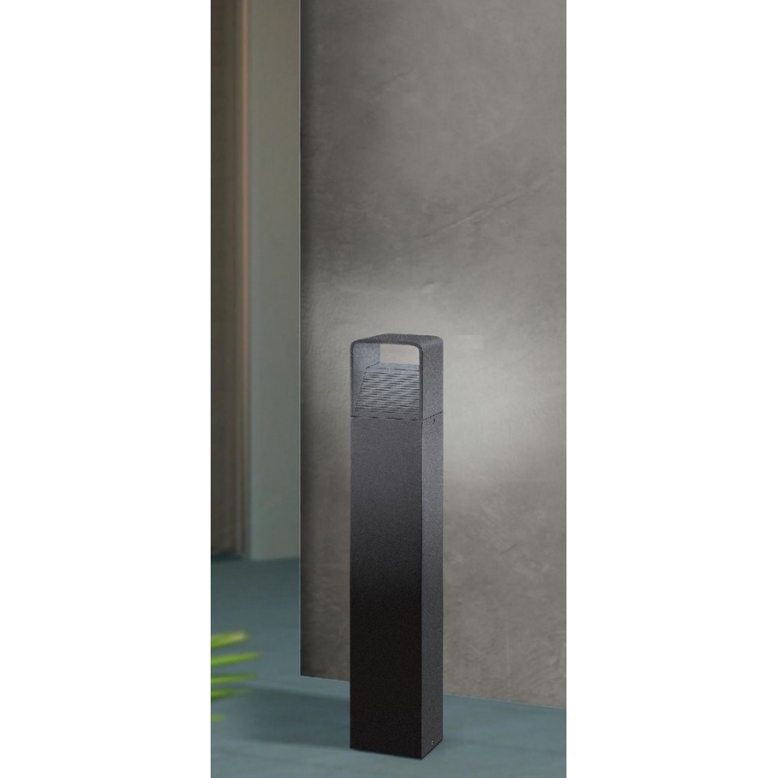 Eglo - LED Екстериорна лампа LED/6W/230V IP44