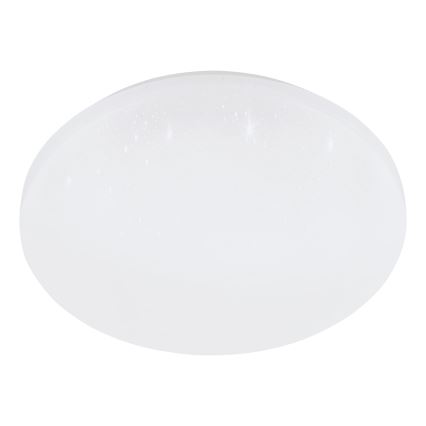 Eglo - LED Димируема лампа за баня LED/12W/230V IP4+ дистанционно управление