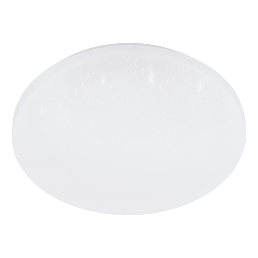 Eglo - LED Димируема лампа за баня LED/12W/230V IP4+ дистанционно управление