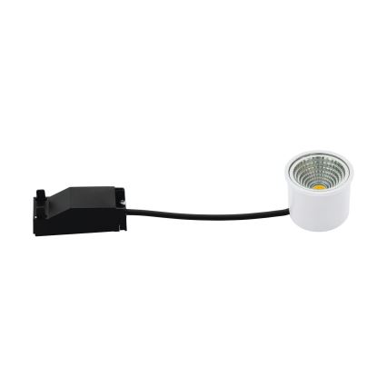 Eglo - LED Димируема луничка за окачен таван  LED/6W/230V