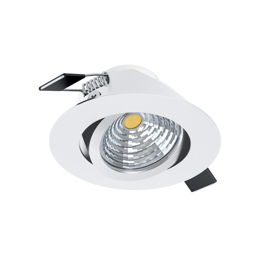 Eglo - LED Димируема луничка за окачен таван  LED/6W/230V