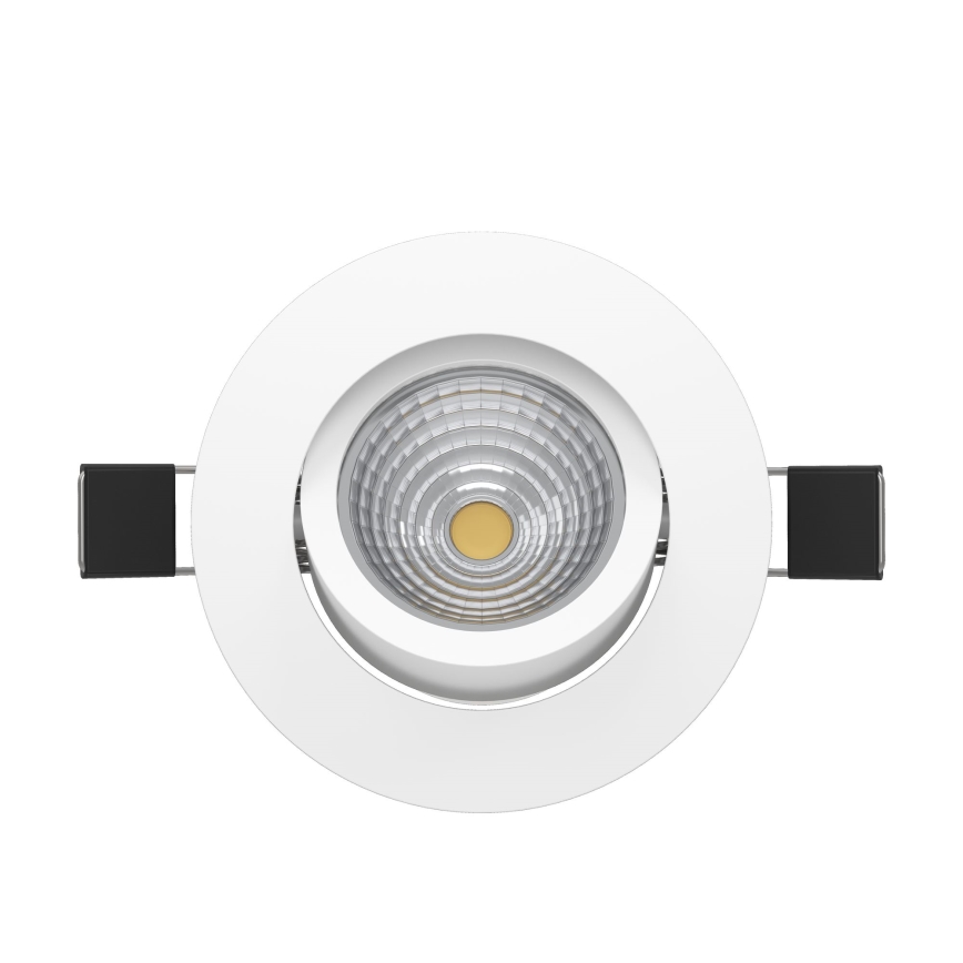 Eglo - LED Димируема луничка за окачен таван  LED/6W/230V