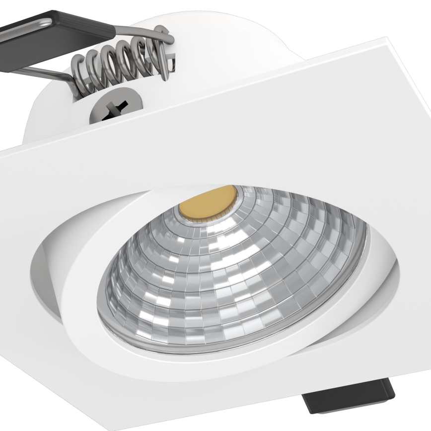 Eglo - LED Димируема луничка за окачен таван  LED/6W/230V