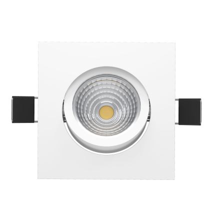 Eglo - LED Димируема луничка за окачен таван  LED/6W/230V