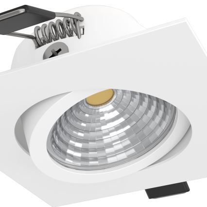 Eglo - LED Димируема луничка за окачен таван  LED/6W/230V