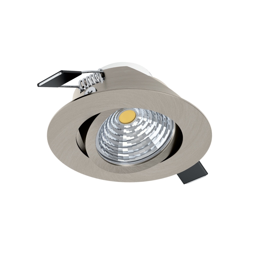 Eglo - LED Димируема луничка за окачен таван LED/6W/230V