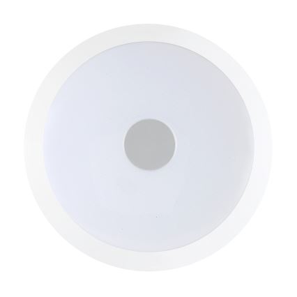 Eglo - LED Димируема лампа LED/24W/230V + дистанционно управление