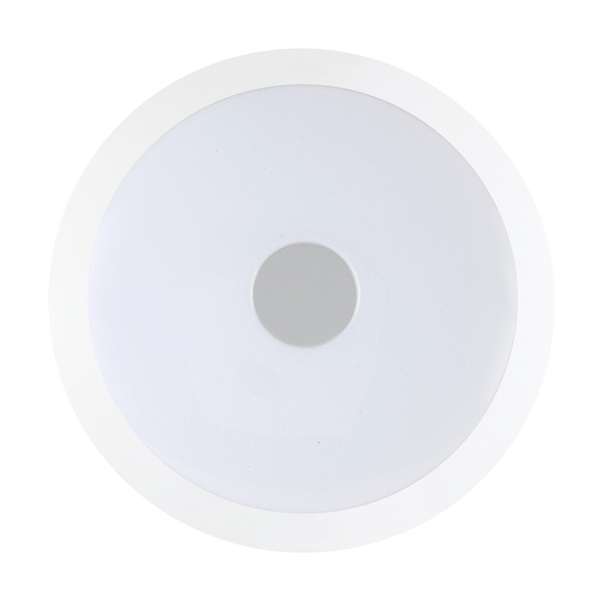 Eglo - LED Димируема лампа LED/24W/230V + дистанционно управление
