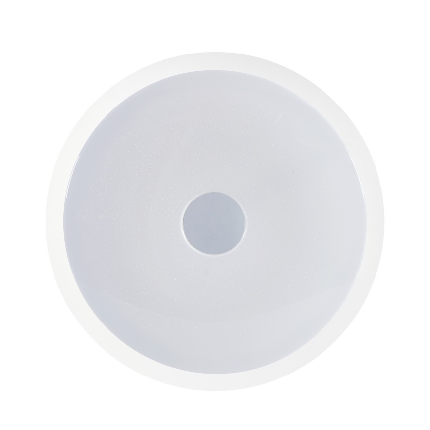 Eglo - LED Димируема лампа LED/36W/230V + дистанционно управление
