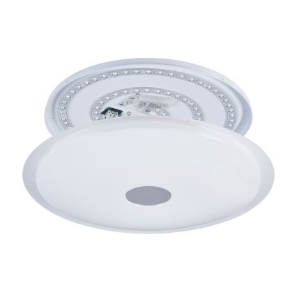 Eglo - LED Димируема лампа LED/36W/230V + дистанционно управление