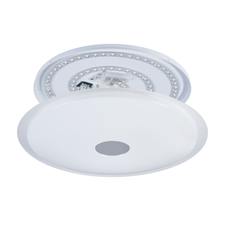 Eglo - LED Димируема лампа LED/36W/230V + дистанционно управление
