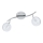 Eglo 98344 - LED Прожектор, луна SALTO 2xG9/3W/230V
