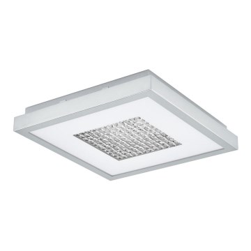 Eglo 98369 - Димируемо LED таванно осветително тяло PESCATE LED/24W/230V
