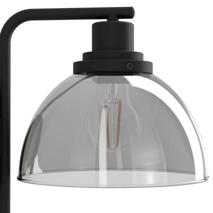Eglo - Подова лампа 1xE27/60W/230V