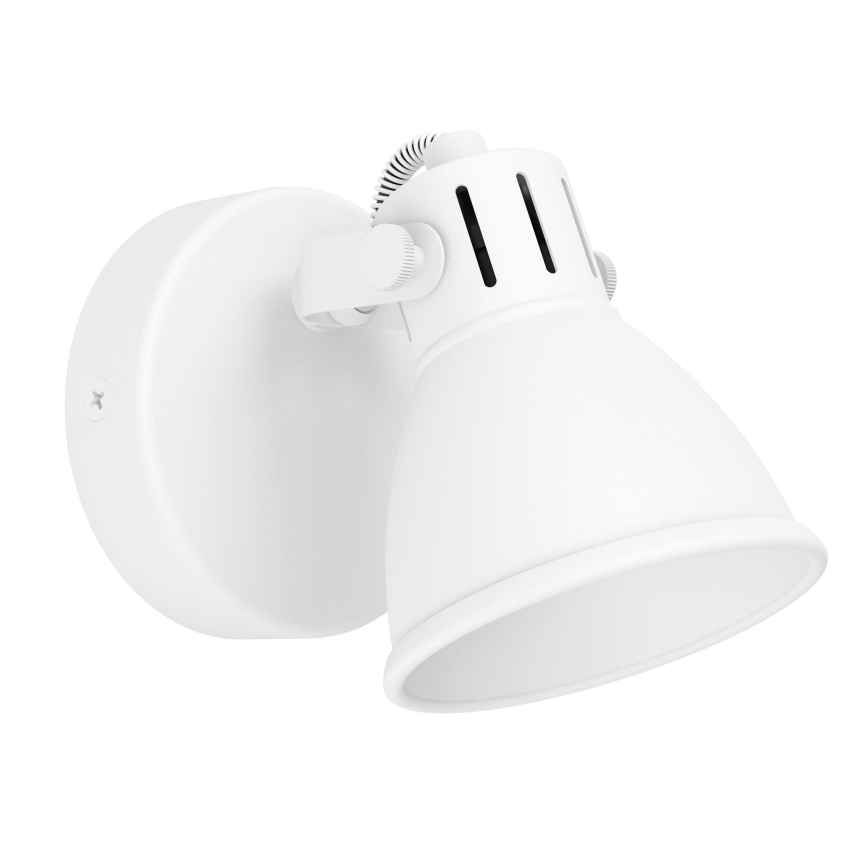 Eglo - LED Стенен прожектор 1xGU10/3,3W/230V