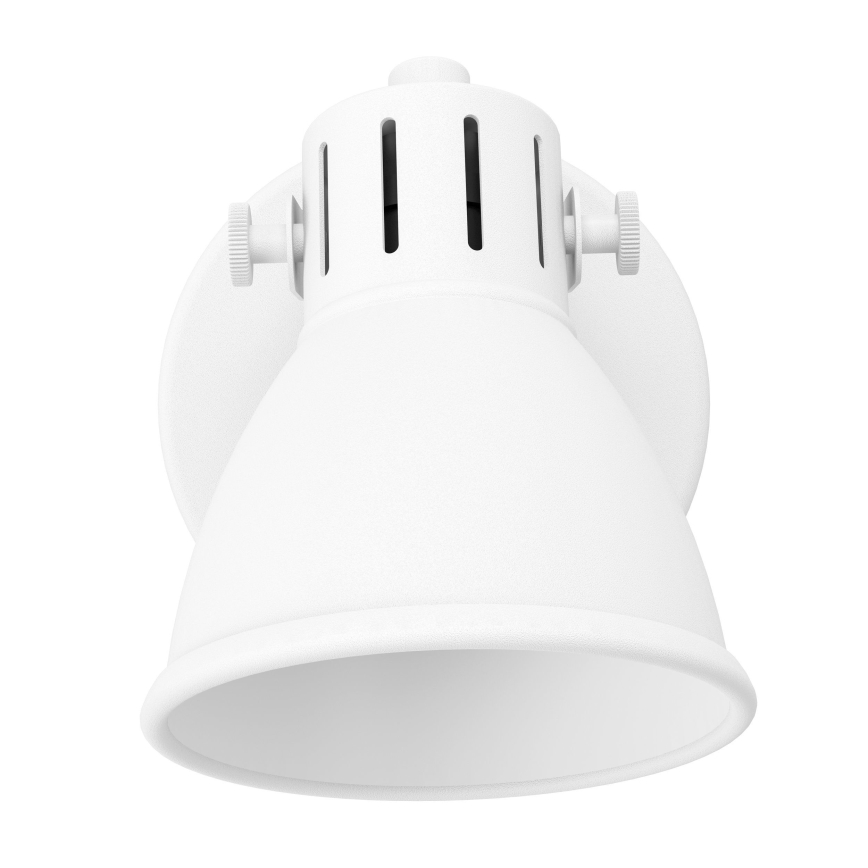 Eglo - LED Стенен прожектор 1xGU10/3,3W/230V