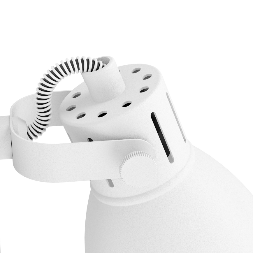 Eglo - LED Стенен прожектор 1xGU10/3,3W/230V