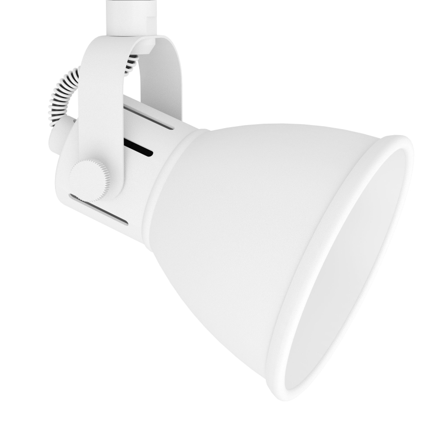 Eglo - LED Прожектор, луна 2xGU10/3,3W/230V
