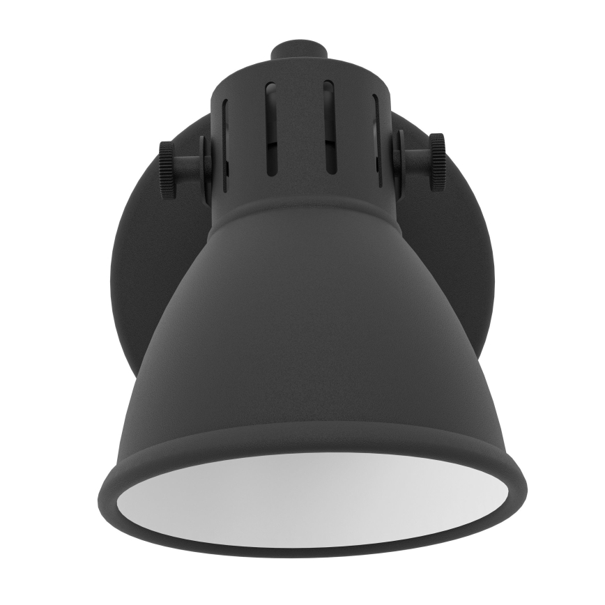 Eglo - LED Стенен прожектор 1xGU10/3,3W/230V