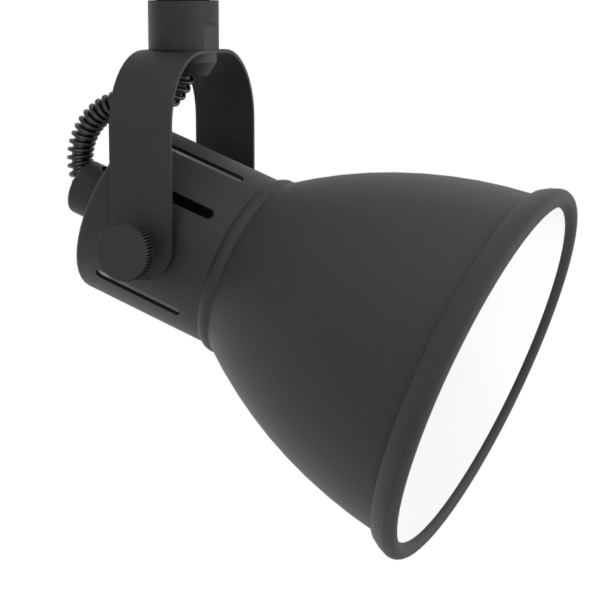 Eglo - LED Прожектор, луна 4xLED/3,3W/230V