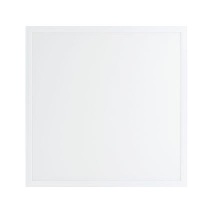 Eglo - LED таванен плафон със сензор за движение и здрач LED/34W/230V