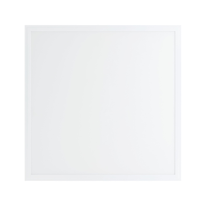 Eglo - LED таванен плафон със сензор за движение и здрач LED/34W/230V