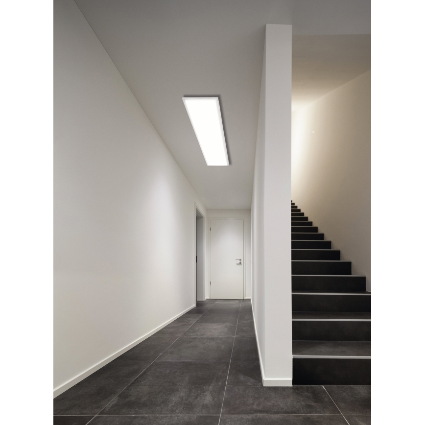 Eglo - LED Панел за повърхностен монтаж със сензор LED/33W/230V