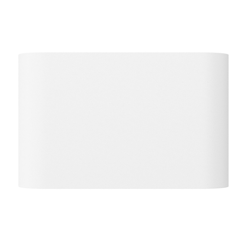 Eglo - LED аплик LED/6W/230V 3000K бял