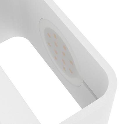 Eglo - LED аплик LED/6W/230V 3000K бял