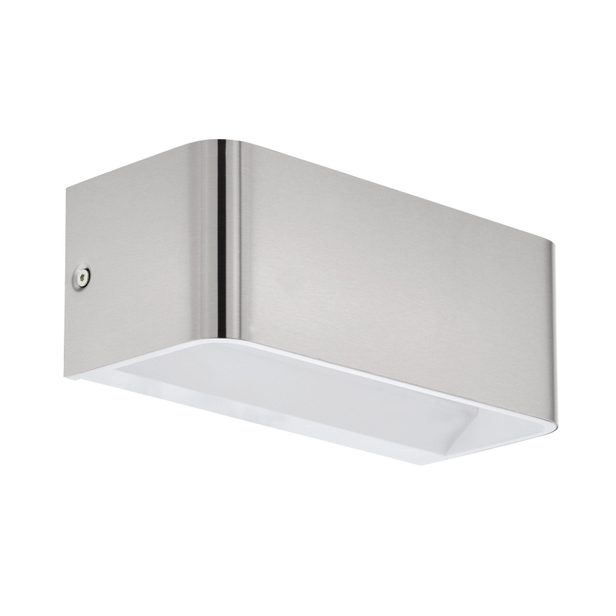 Eglo - LED лампа за стена LED/10W/230V