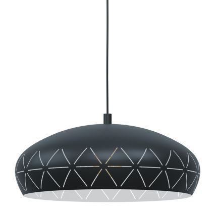 Eglo - Полилей на въже 1xE27/28W/230V