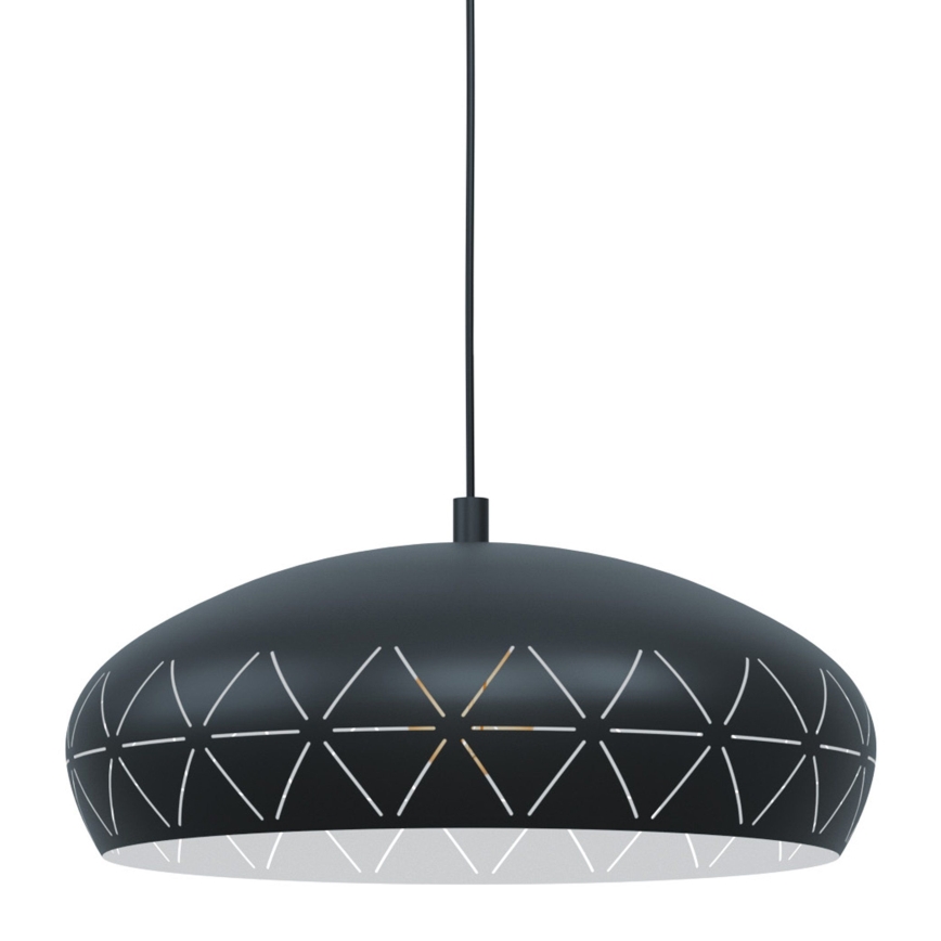Eglo - Полилей на въже 1xE27/28W/230V