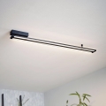 Eglo 98491 - Димируемо таванно осветително тяло AMONTILLADO LED/27W/230V