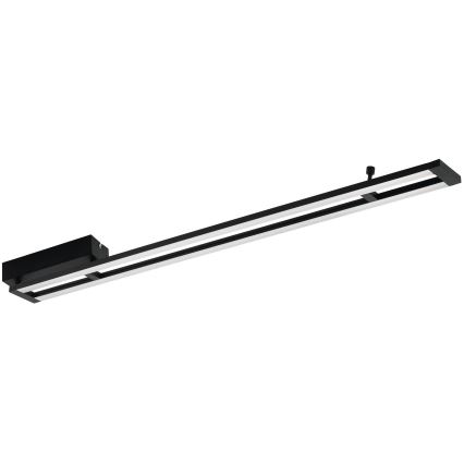 Eglo 98491 - Димируемо таванно осветително тяло AMONTILLADO LED/27W/230V