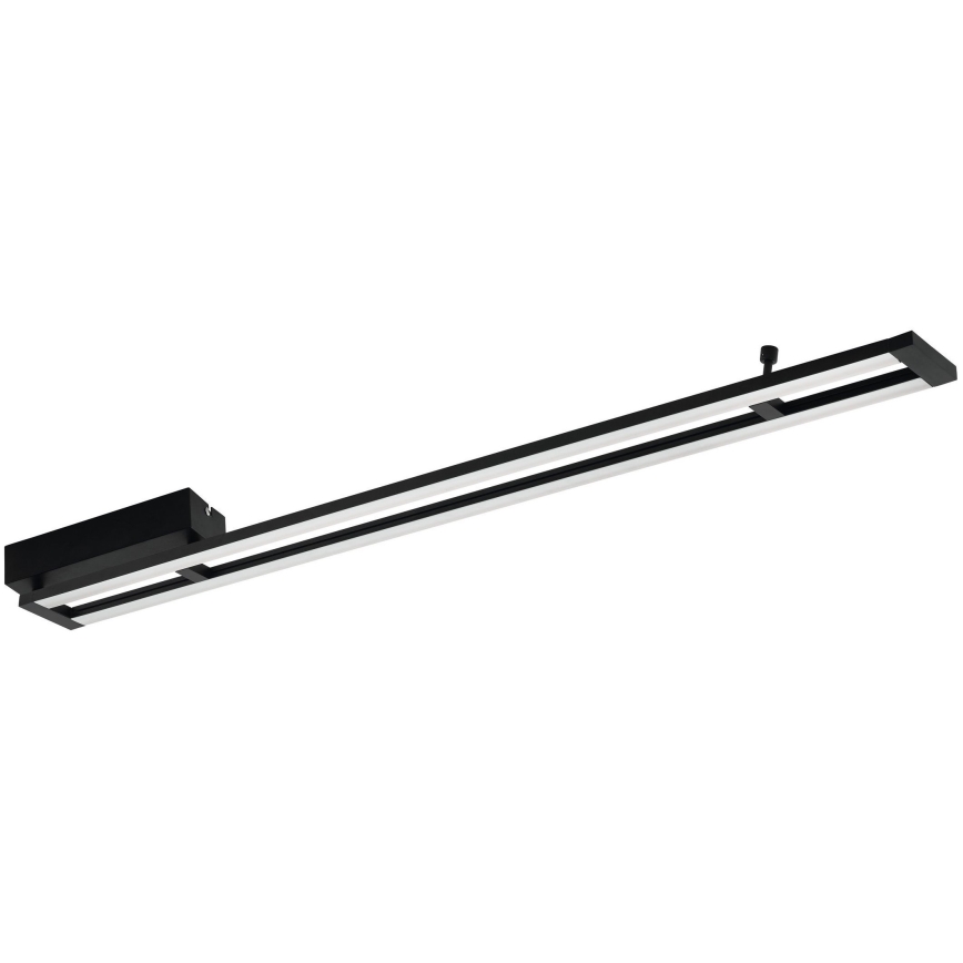 Eglo 98491 - Димируемо таванно осветително тяло AMONTILLADO LED/27W/230V