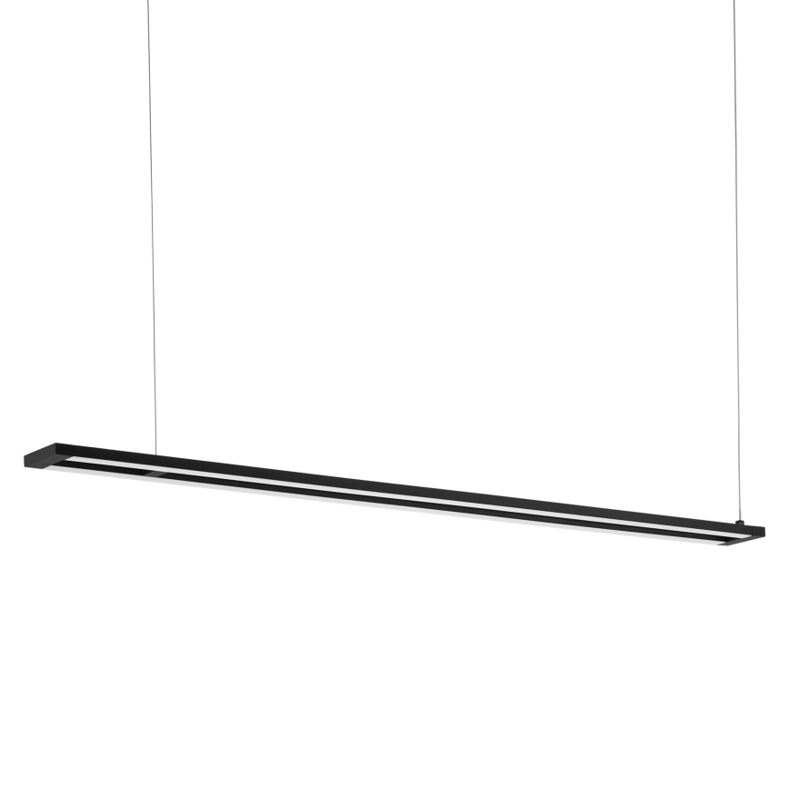 Eglo - LED Полилей на въже LED/27W/230V