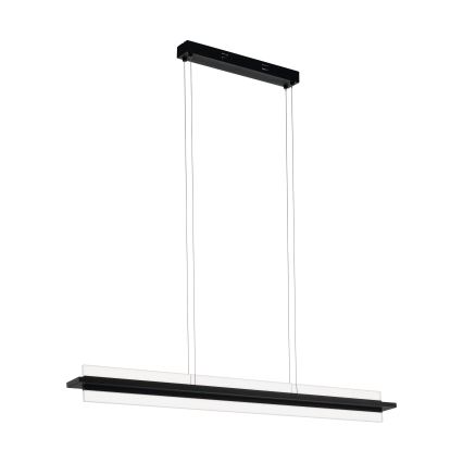 Eglo 98495 - LED Демируем висящ полилей SPADAFORA LED/14,5W/230V