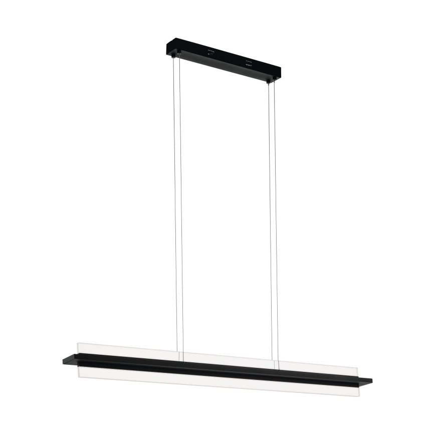 Eglo 98495 - LED Демируем висящ полилей SPADAFORA LED/14,5W/230V