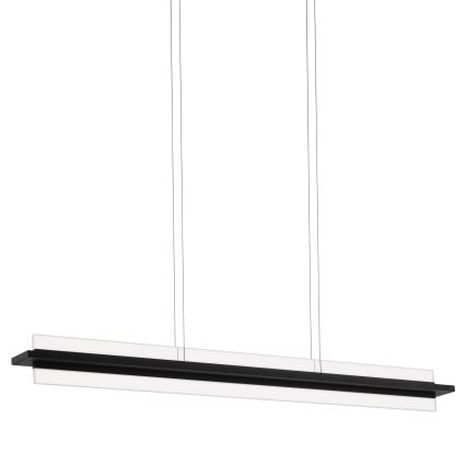 Eglo 98495 - LED Демируем висящ полилей SPADAFORA LED/14,5W/230V