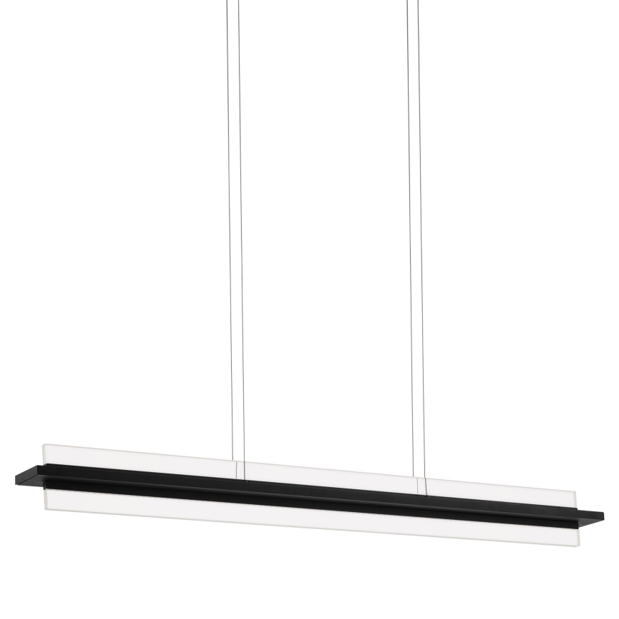 Eglo 98495 - LED Демируем висящ полилей SPADAFORA LED/14,5W/230V