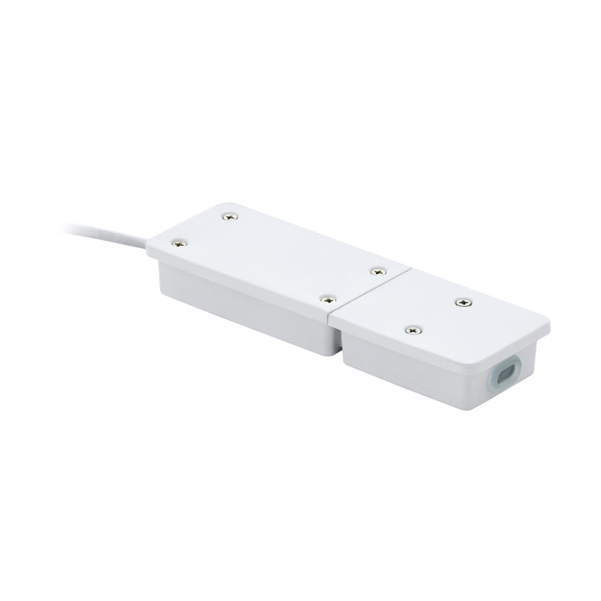 Eglo - LED Лампа за огледало в баня LED/6W/230V IP44