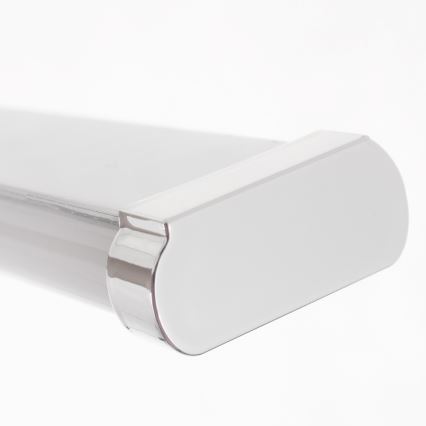 Eglo - LED Лампа за огледало в баня LED/10W/230V IP44