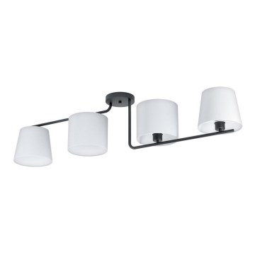 Eglo 98518 - Плафонен полилей MAROJALES 4xE27/28W/230V