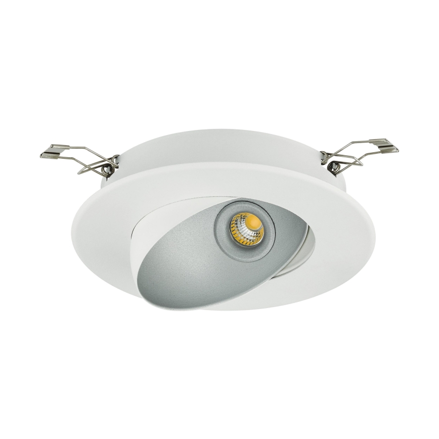 Eglo - LED Окачена таванна лампа LED/5W/230V