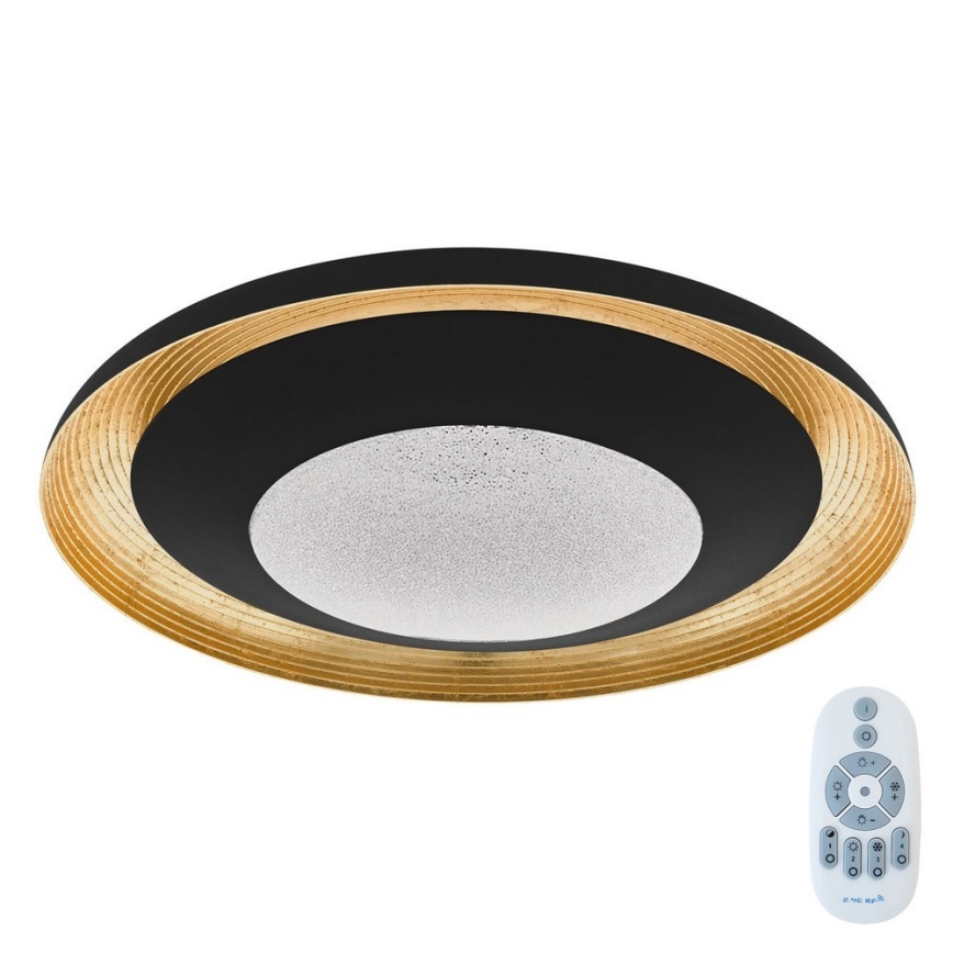 Eglo - LED Димируема лампа LED/24,5W/230V + дистанционно управление