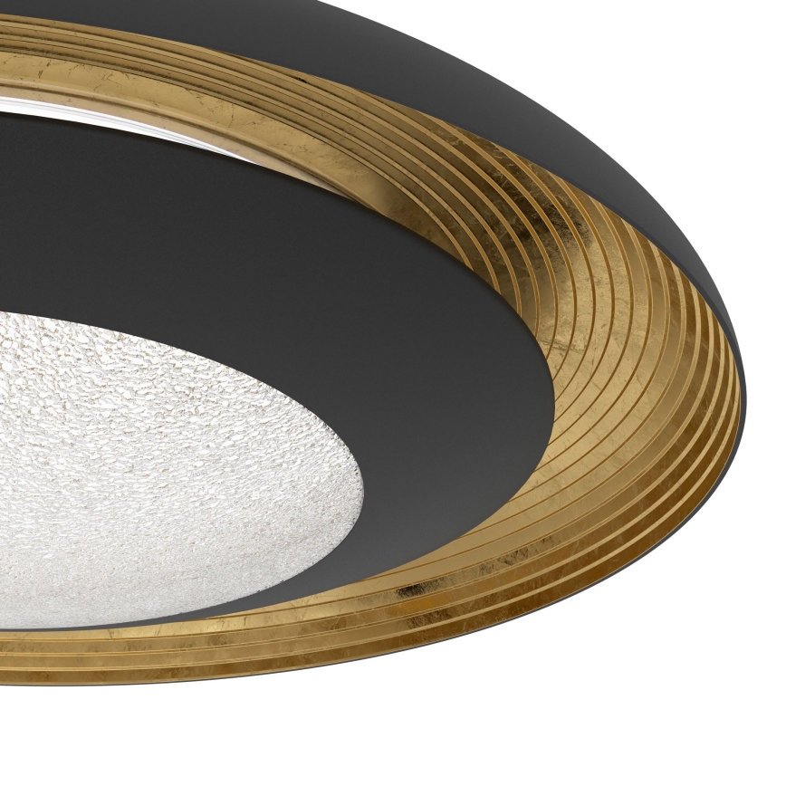 Eglo - LED Димируема лампа LED/24,5W/230V + дистанционно управление