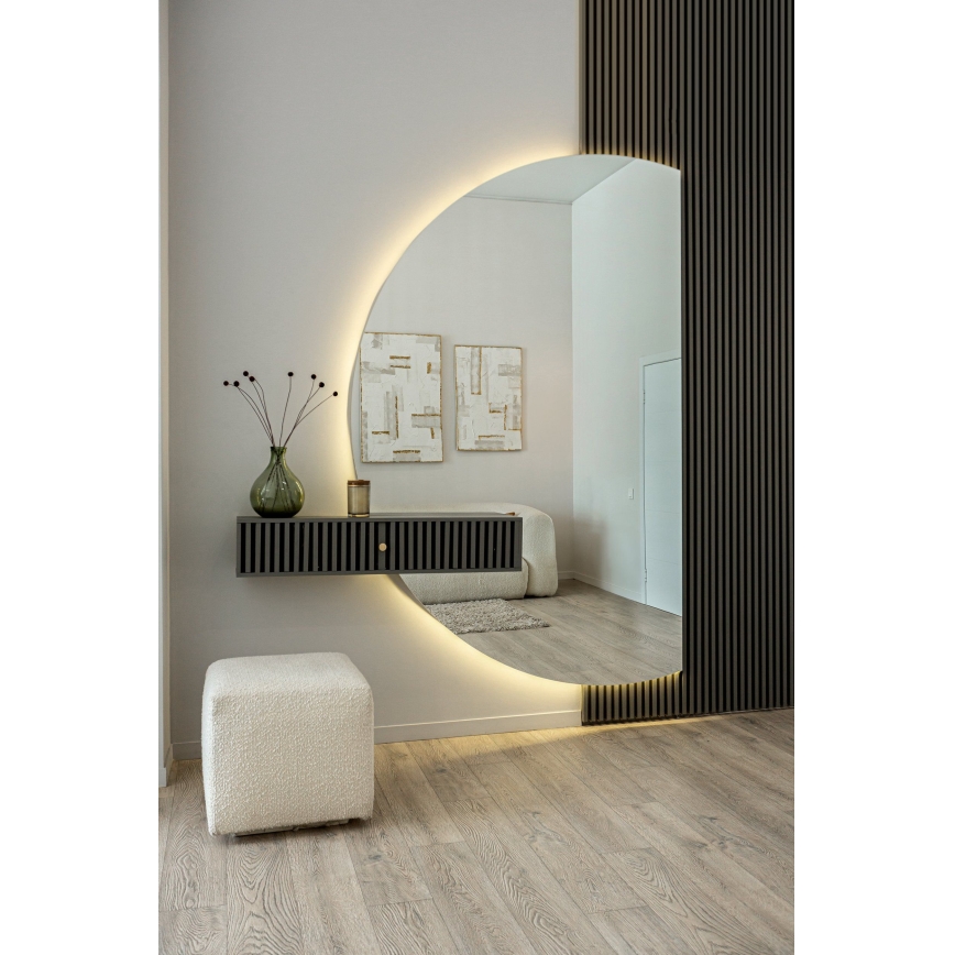 Eglo - LED Лента LED/9,6W/230V/24V