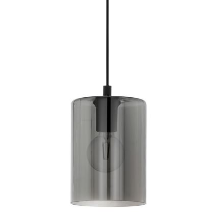 Eglo - Полилей на въже 1xE27/40W/230V