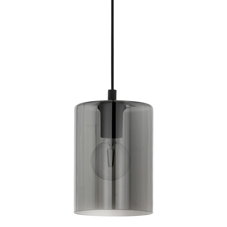 Eglo - Полилей на въже 1xE27/40W/230V